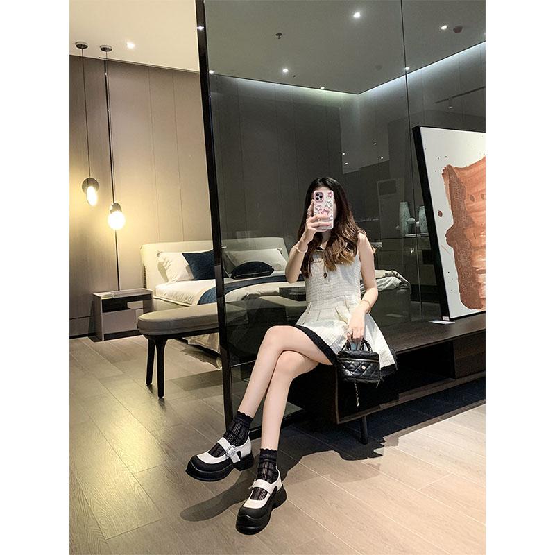 ローファー レディース スリッポン 厚底 柔らかいソール 痛くない 走れる 美脚 衝撃吸収 歩きやすい 日常着用 滑り止め モカシン 通勤 