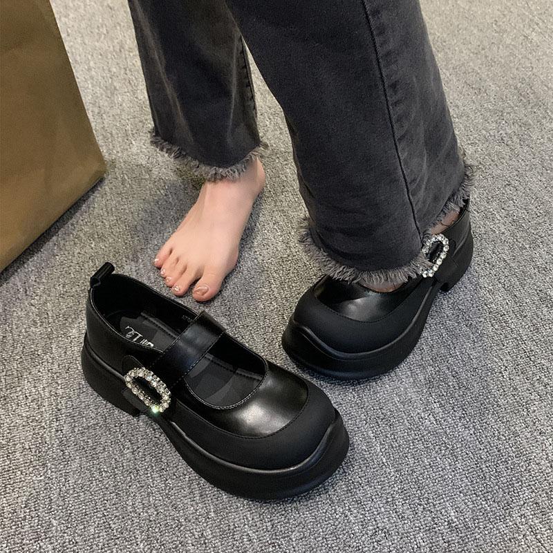 ローファー レディース スリッポン 厚底 柔らかいソール 痛くない 走れる 美脚 衝撃吸収 歩きやすい 日常着用 滑り止め モカシン 通勤 