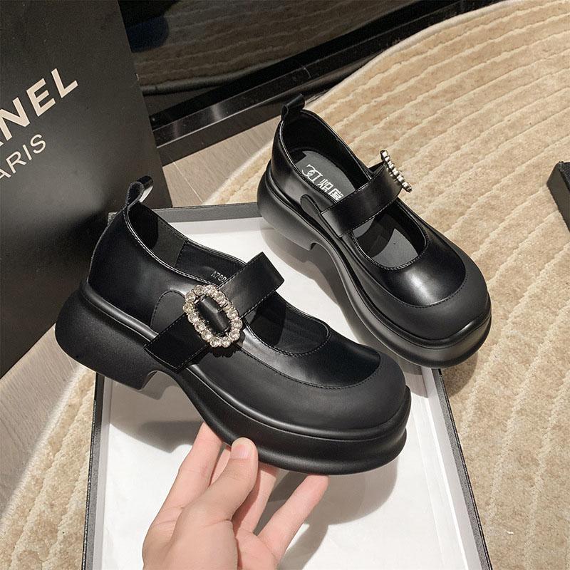 ローファー レディース スリッポン 厚底 柔らかいソール 痛くない 走れる 美脚 衝撃吸収 歩きやすい 日常着用 滑り止め モカシン 通勤 