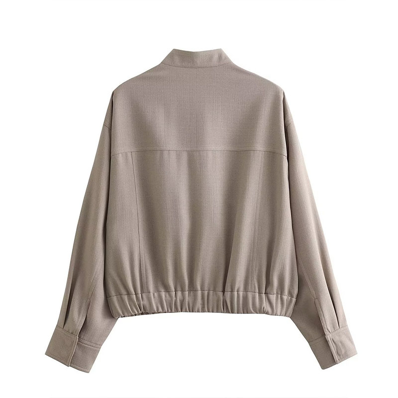 ジャケット レディース トップス 長袖 カジュアル サマージャケット 卒業式 秋 オフィス オシャレ大人 秋服 面接 細身 春 冬 シンプル 通勤 入学式 