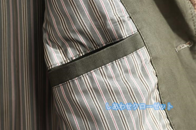 テーラードジャケット メンズ おしゃれ ブレザージャケット カジュアルスーツ 無地 アウター ビジネススーツ 通勤 紳士用 春秋冬 フォマールスーツ 