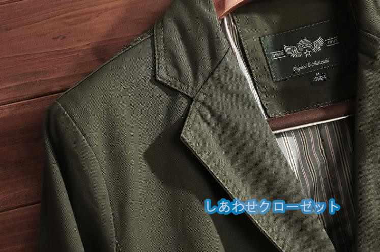 テーラードジャケット メンズ おしゃれ ブレザージャケット カジュアルスーツ 無地 アウター ビジネススーツ 通勤 紳士用 春秋冬 フォマールスーツ 