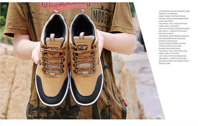 ランニングスニーカー メンズスポーツウォーキングカジュアルドライビングシューズアウトドア 軽量 通気  