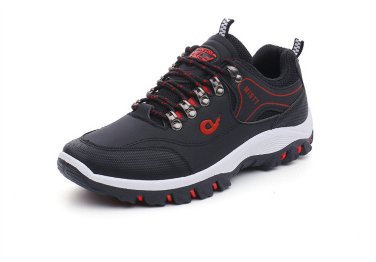 ランニングスニーカー メンズスポーツウォーキングカジュアルドライビングシューズアウトドア 軽量 通気  