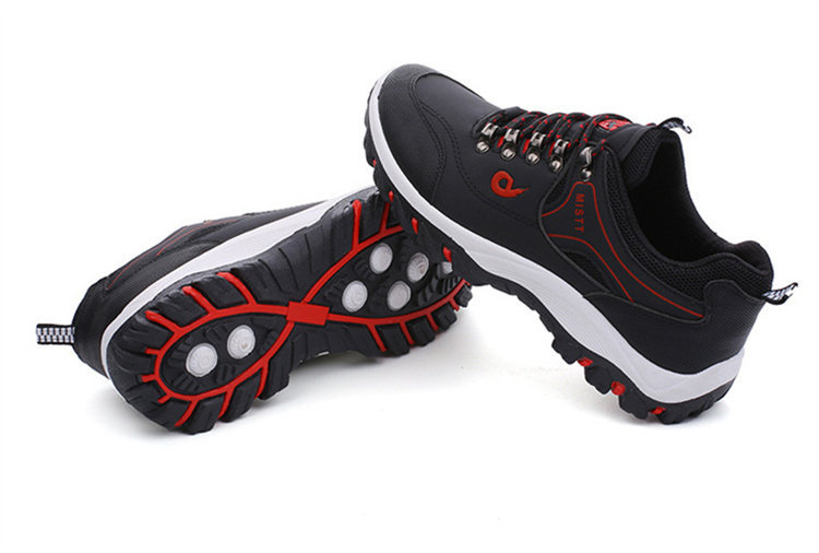 ランニングスニーカー メンズスポーツウォーキングカジュアルドライビングシューズアウトドア 軽量 通気  