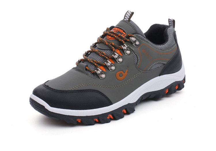 ランニングスニーカー メンズスポーツウォーキングカジュアルドライビングシューズアウトドア 軽量 通気  