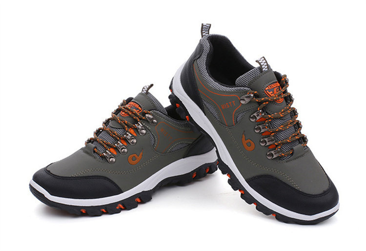 ランニングスニーカー メンズスポーツウォーキングカジュアルドライビングシューズアウトドア 軽量 通気  