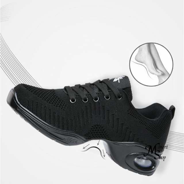 スニーカー レディース ローカット 厚底スニーカー ダンスジャズ練習美脚 軽量 通気 女性靴 快適な履き心地 