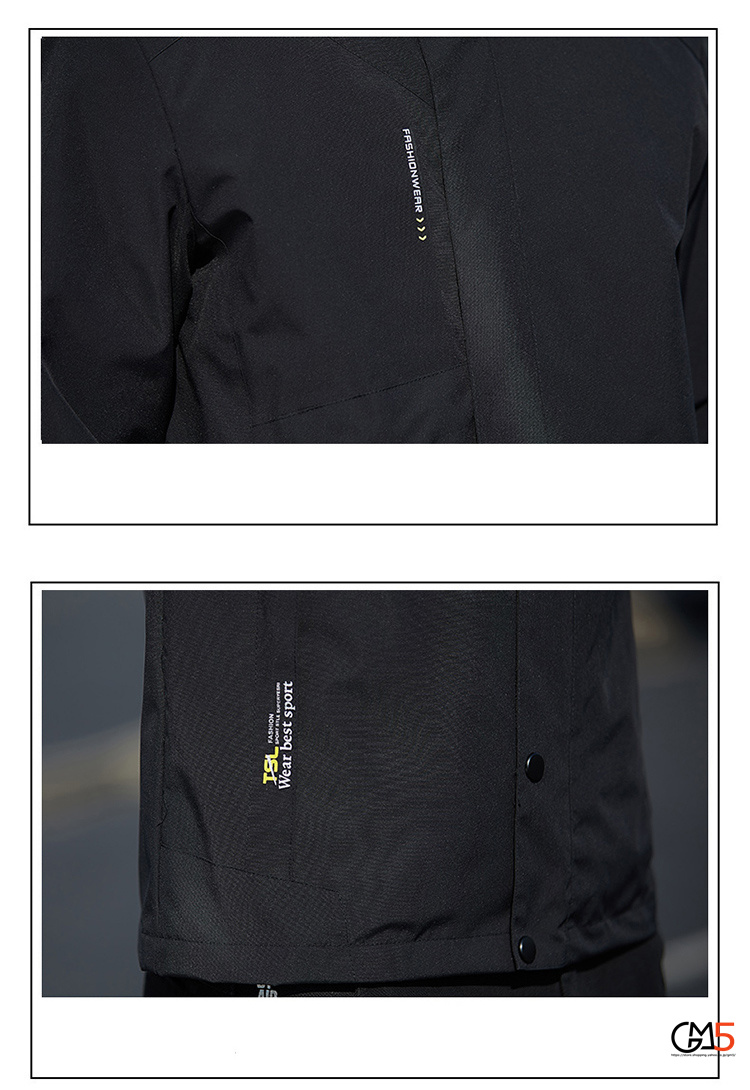 秋服 メンズ ジャケット マウンテン無地 マジックテープ袖口 防風 通学 通勤 スポーツ 新作 運動着着 