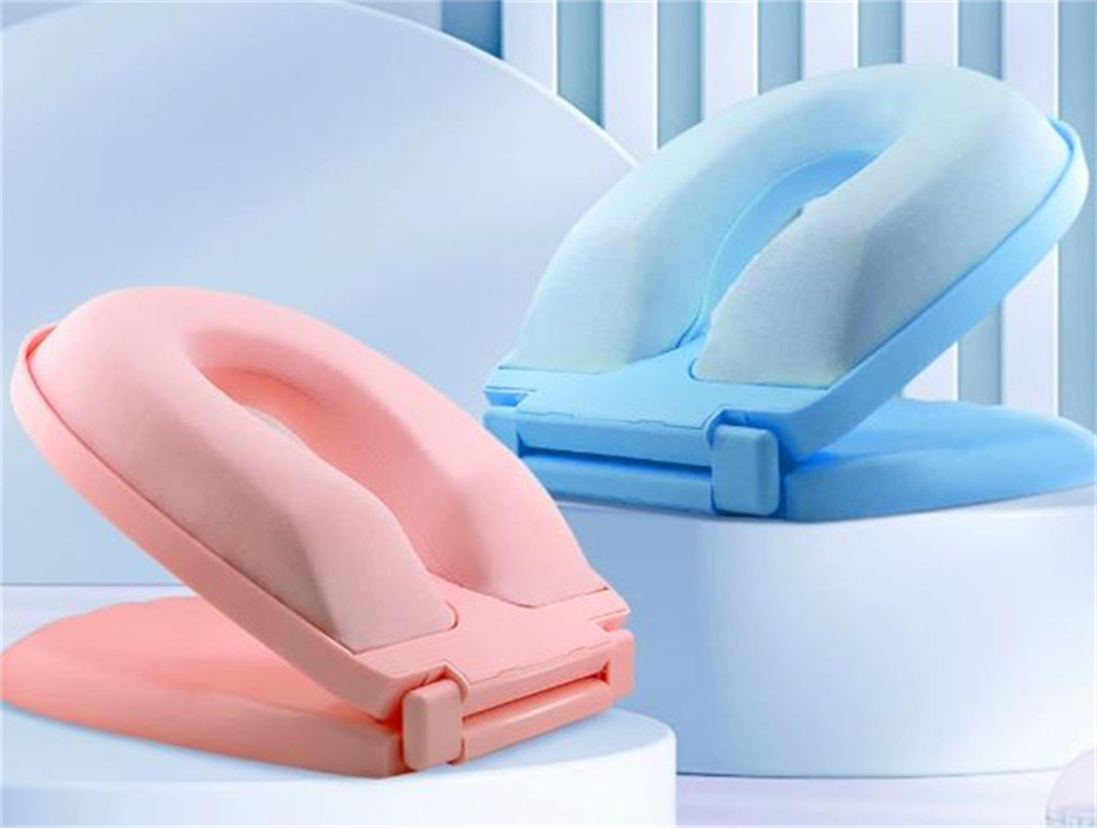 お昼寝枕 携帯枕 ネックピロー 学生 昼寝用枕 旅行 可愛い 柔らかい 安眠 多機能 寝具 洗える 旅行用枕 抱き枕 首枕 