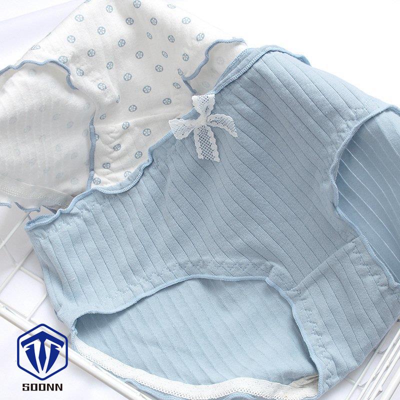 スタンダードショーツ パンティー レディース 女性用下着 インナー 無地 ひらひら リボン かわいい おしゃれ ドット フリル 花柄 パンツ 