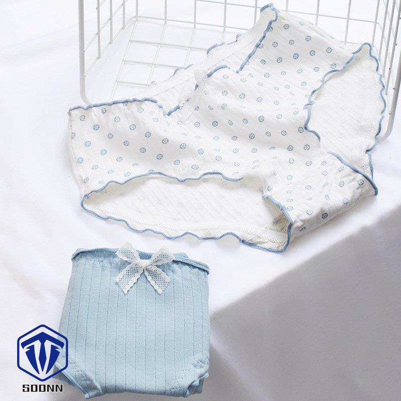 スタンダードショーツ パンティー レディース 女性用下着 インナー 無地 ひらひら リボン かわいい おしゃれ ドット フリル 花柄 パンツ 