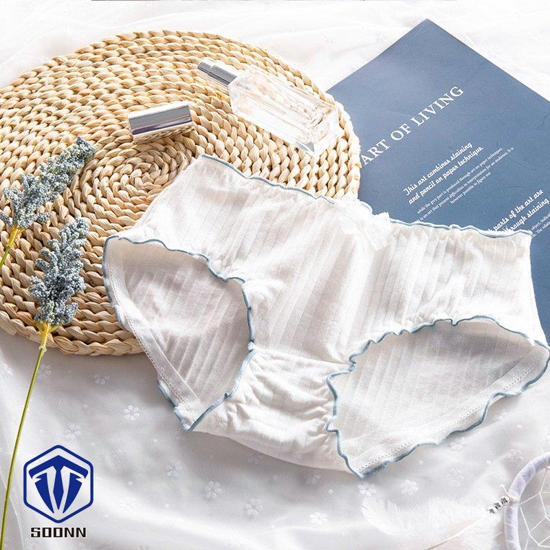 スタンダードショーツ パンティー レディース 女性用下着 インナー 無地 ひらひら リボン かわいい おしゃれ ドット フリル 花柄 パンツ 