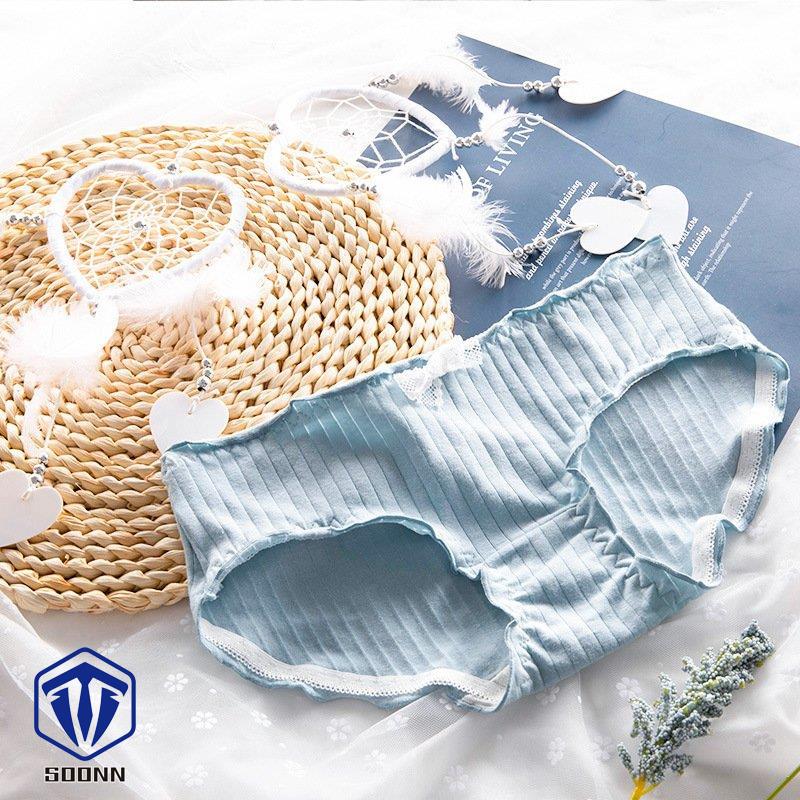 スタンダードショーツ パンティー レディース 女性用下着 インナー 無地 ひらひら リボン かわいい おしゃれ ドット フリル 花柄 パンツ 