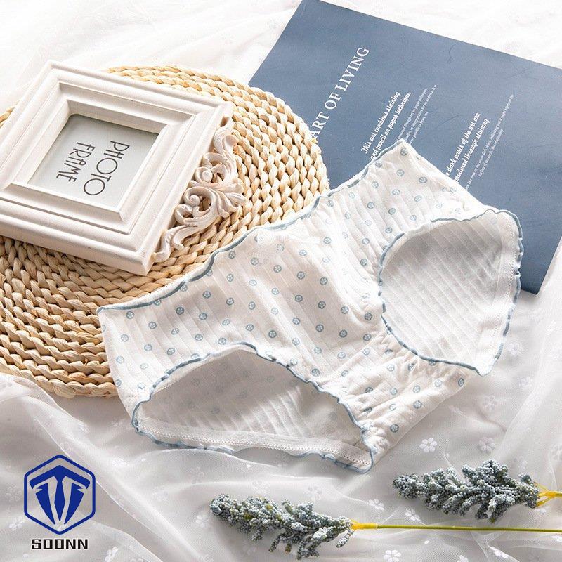 スタンダードショーツ パンティー レディース 女性用下着 インナー 無地 ひらひら リボン かわいい おしゃれ ドット フリル 花柄 パンツ 