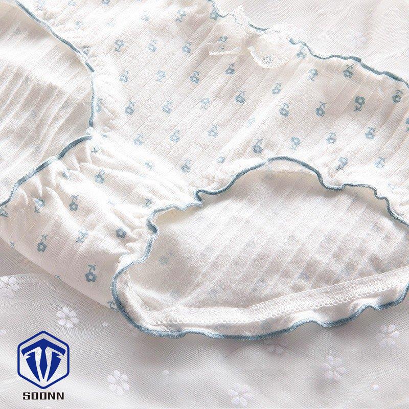 スタンダードショーツ パンティー レディース 女性用下着 インナー 無地 ひらひら リボン かわいい おしゃれ ドット フリル 花柄 パンツ 