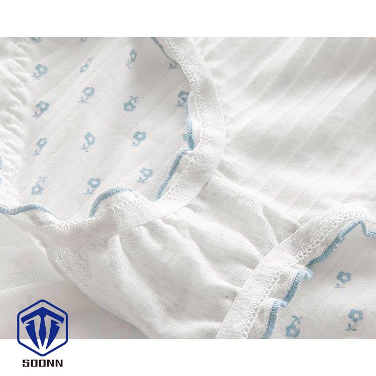 スタンダードショーツ パンティー レディース 女性用下着 インナー 無地 ひらひら リボン かわいい おしゃれ ドット フリル 花柄 パンツ 