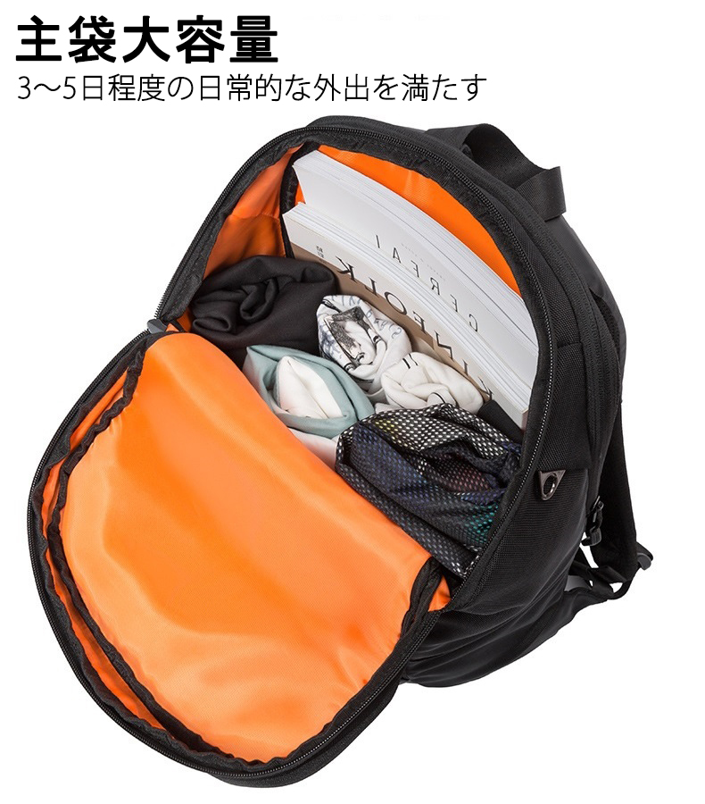 リュックサック ビジネスリュック メンズバッグ バックパック 通勤バッグ メンズバッグ ビジネス 