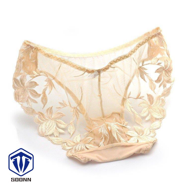 レースショーツ パンツ インナー 下着 ランジェレディース 女性用 花柄 シースルー フラワーレース 透け感 ナイトウェア 