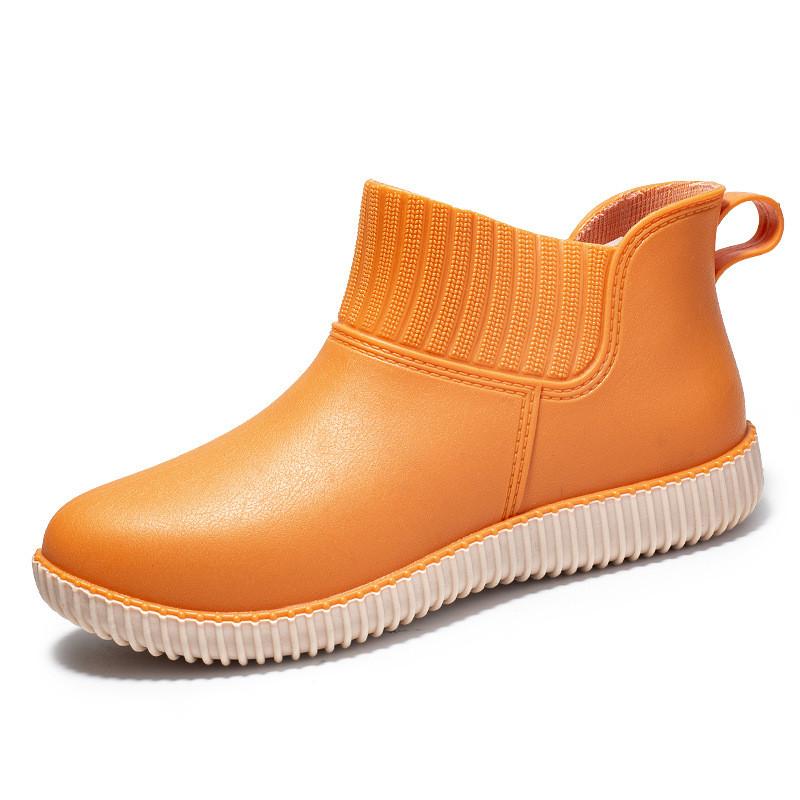 レインブーツ レインレディース ショートブーツ 母の日 ショート 完全防水 梅雨 通勤通学 雨の日 雨靴 滑らない おしゃれ 靴 長靴 可愛い 