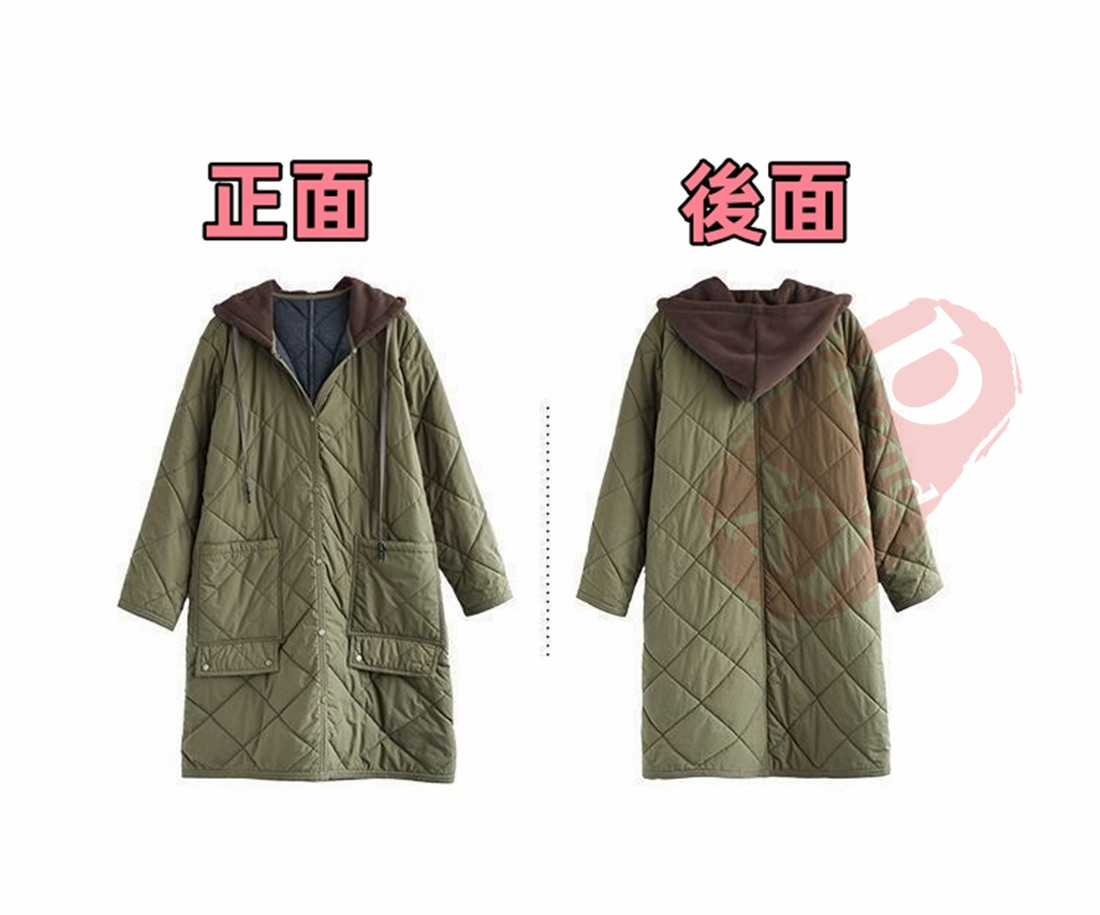 中綿コート ダウンジャケット ダウンコート ロング丈 チェスターコート 防寒 冬 レディース トップス 40代50代 体型カパー ゆったり アウター お出かけ 