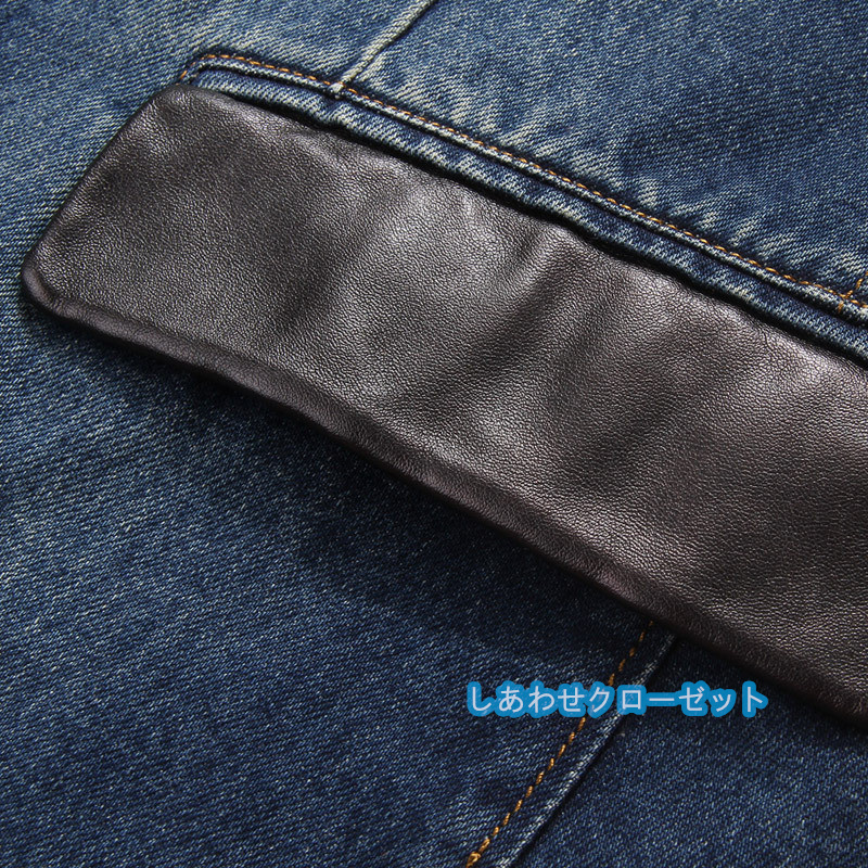 テーラードジャケット メンズ おしゃれ ブレザージャケット デニムジャケット カジュアルスーツ 春秋冬 通勤 フォマールスーツアウター ビジネススーツ 