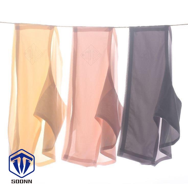 ショーツ スタンダードショーツ ヒップハンガーショーツ レディース インナー 下着 シームレス 冷感 薄手 浅履きひんやり素材 パンツ パンティ 快 