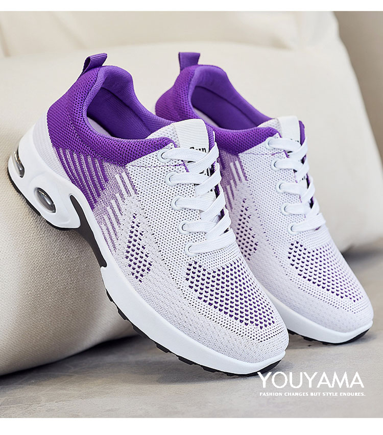 スニーカー レディース ランニング スポーツ ジョギング 厚底 新作 カジュアル靴 疲れにくい ランニング送料無料 通気性 