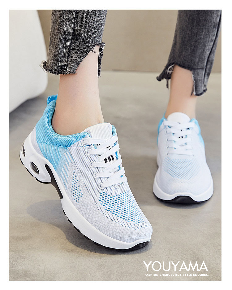 スニーカー レディース ランニング スポーツ ジョギング 厚底 新作 カジュアル靴 疲れにくい ランニング送料無料 通気性 