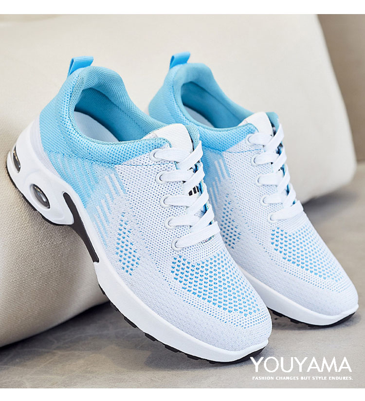 スニーカー レディース ランニング スポーツ ジョギング 厚底 新作 カジュアル靴 疲れにくい ランニング送料無料 通気性 