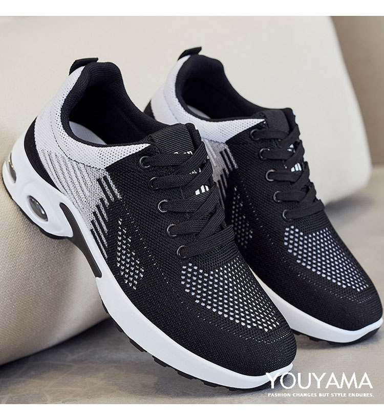 スニーカー レディース ランニング スポーツ ジョギング 厚底 新作 カジュアル靴 疲れにくい ランニング送料無料 通気性 