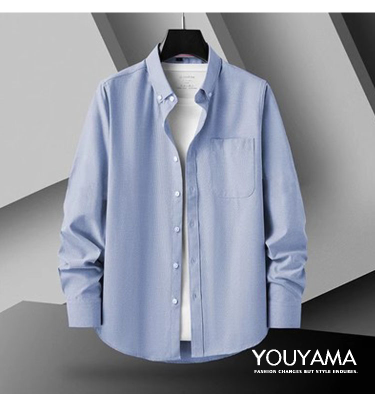 シャツ メンズ 長袖 シャツ トップス ジャケット 半袖 送料無料 細身 タイト オーバーシャツ シャツ メンズ オックスフォードシャツ 