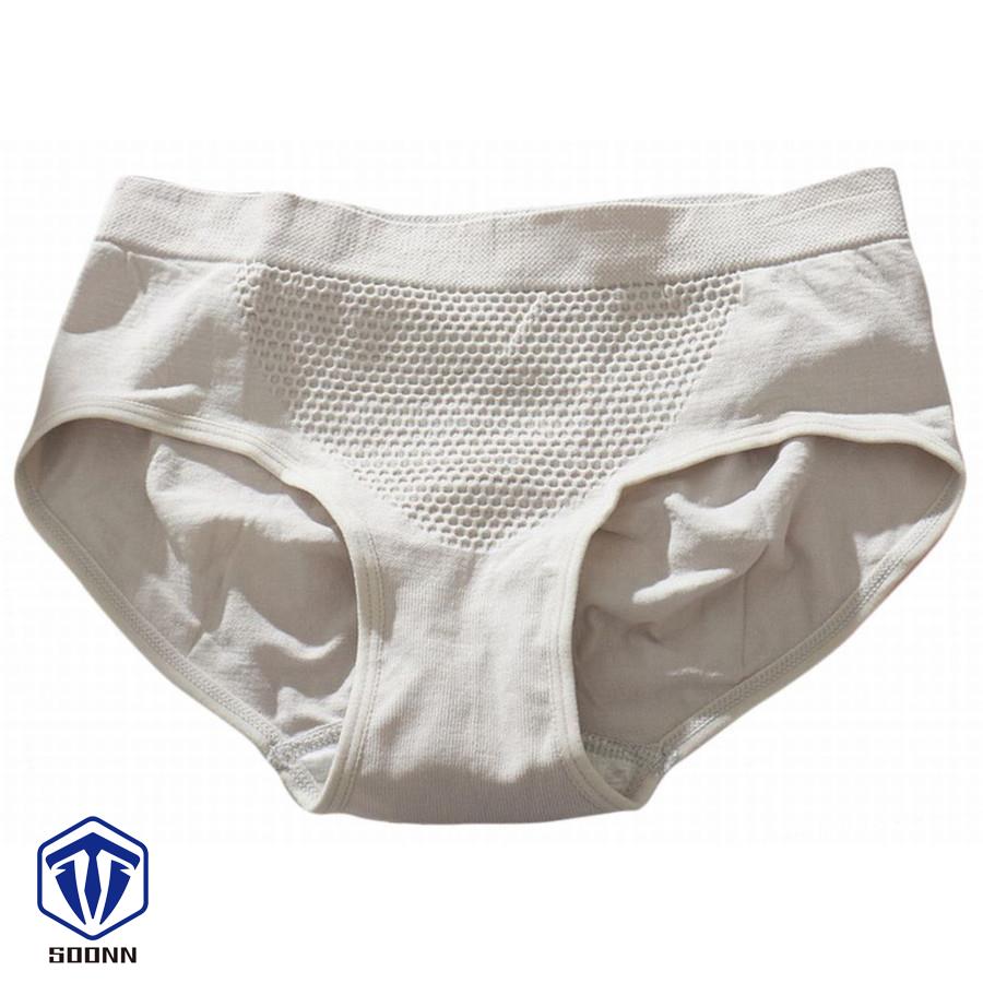 レディースショーツ スタンダード 単品 子宮温活 パンツ パンティー 保温 3D 通気性 ストレッチ 重ね 女性下着 インナー ノーマル 冷え性 立体 