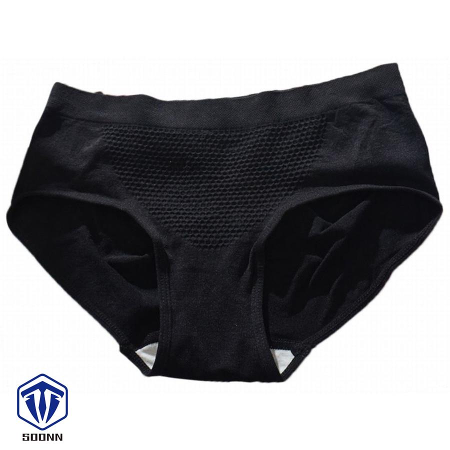 レディースショーツ スタンダード 単品 子宮温活 パンツ パンティー 保温 3D 通気性 ストレッチ 重ね 女性下着 インナー ノーマル 冷え性 立体 