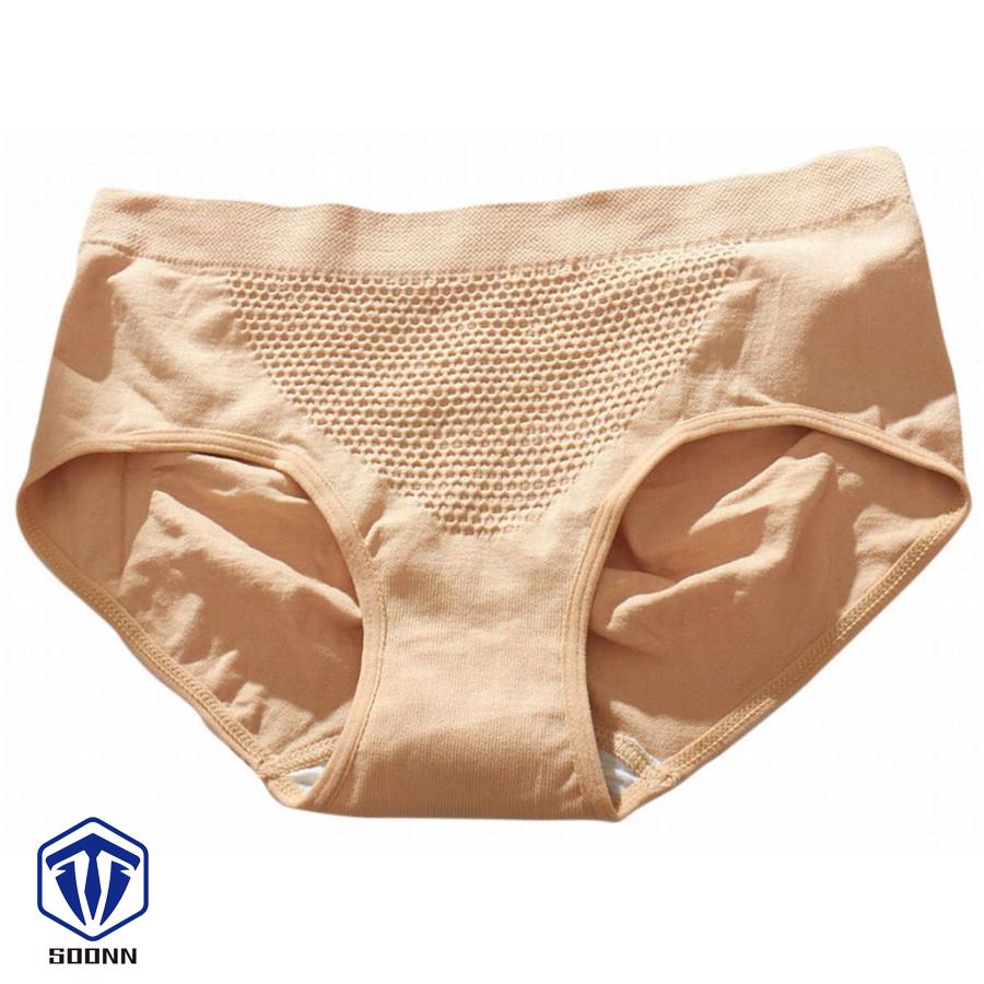 レディースショーツ スタンダード 単品 子宮温活 パンツ パンティー 保温 3D 通気性 ストレッチ 重ね 女性下着 インナー ノーマル 冷え性 立体 