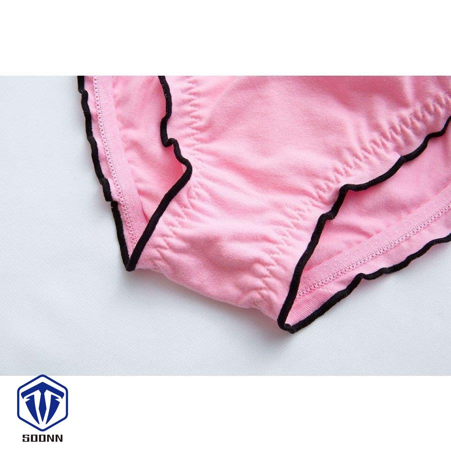 レディースショーツ 単品 サイドリボン ハイレッグ 無地 英字 パンツ 婦 パンティー 女性用 インナー 可愛い かわいい女性用下着 英語 