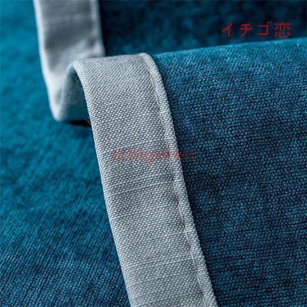 ソファーカバー 座布団 サイズ別売り マルチカバー ペット対策 汚れ対策 ソファー保護 滑り止め 柔らかい 春夏 洗濯OK 