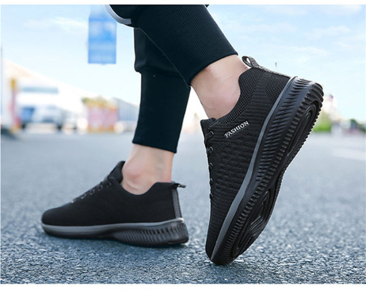 ランニングスニーカー メンズ 通気 軽量 運動靴 カジュアル 歩きやすい ジョギングウォーキングアウトドア 履きやすい おしゃれ 