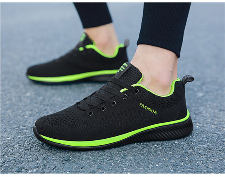 ランニングスニーカー メンズ 通気 軽量 運動靴 カジュアル 歩きやすい ジョギングウォーキングアウトドア 履きやすい おしゃれ 