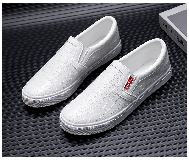 ドライビングメンズ スリッポン ローファー PUレザー 合革 ビジネス紳士靴 カジュアル 夏 おしゃれ モカシン 