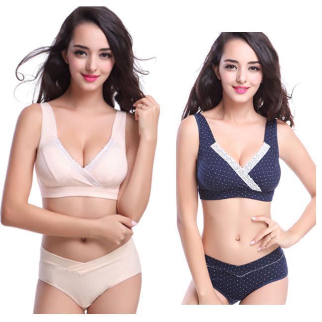 授乳ブラ ノンワイヤー 垂れ防止 補正 フロントオープン マタニティブラ 美胸 授乳用 授乳 妊婦 肌着 産前産後 大き ブラジャー 下着 インナー 
