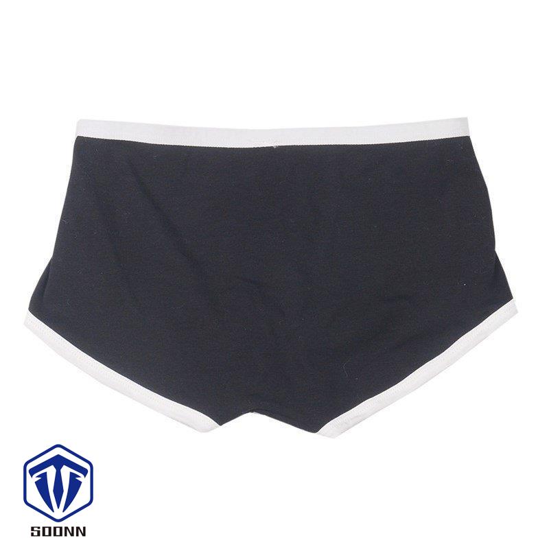 ショーツ ボックスショーツ ボーイズレッグ ボクパンツ 下着 女性下着 インナー レディース スポーティー シンプル 婦人 