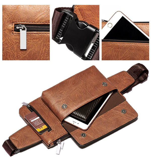 ボディバッグ メンズ 軽量 大容量 防水 ウエストバッグ ワンショルダー カバン バッグ 斜めがけ 鞄 。 ウエストポーチ おしゃれ ショルダーバッグ 