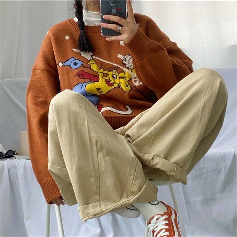 チノパン ワイドパンツ レディース パンツ テーパードパンツ ウエストゴム ズボン イージーパンツ 秋 ボゆったり 夏 春 カジュアル ロング 