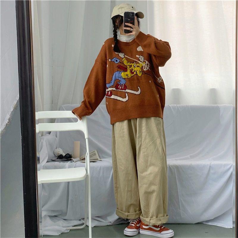 チノパン ワイドパンツ レディース パンツ テーパードパンツ ウエストゴム ズボン イージーパンツ 秋 ボゆったり 夏 春 カジュアル ロング 