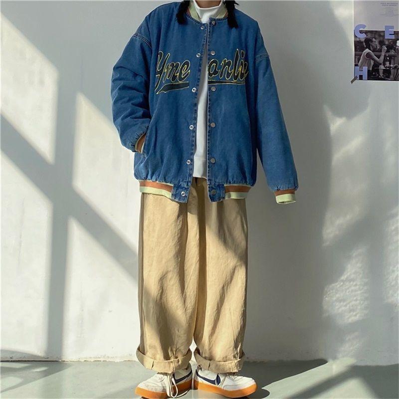 チノパン ワイドパンツ レディース パンツ テーパードパンツ ウエストゴム ズボン イージーパンツ 秋 ボゆったり 夏 春 カジュアル ロング 