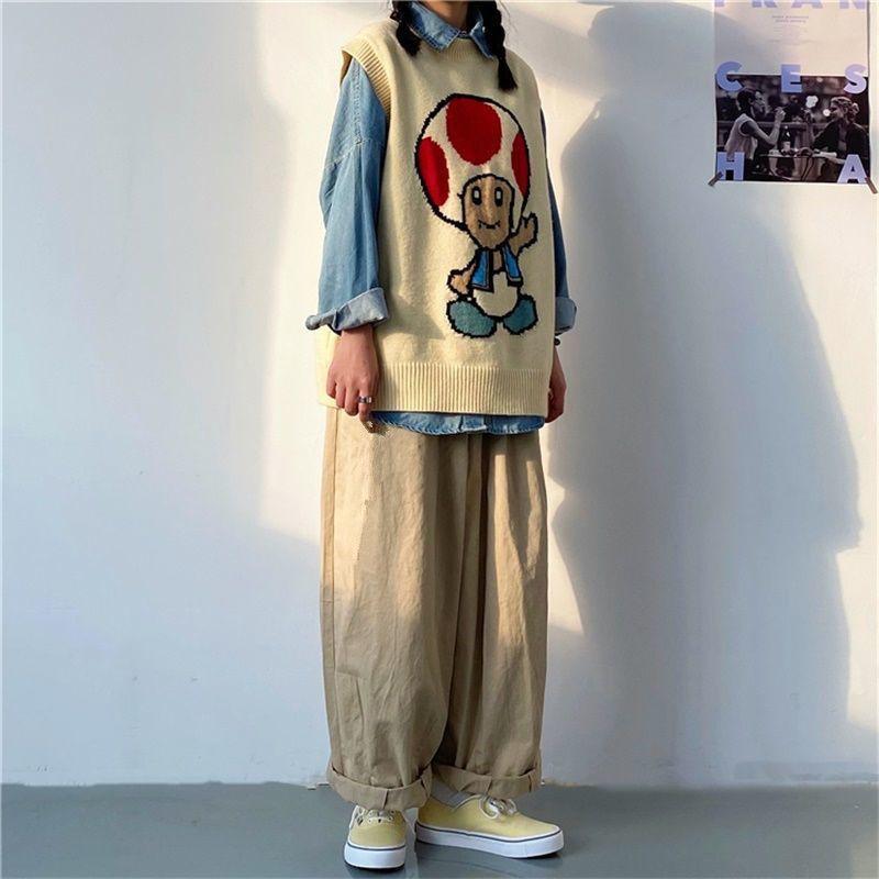 チノパン ワイドパンツ レディース パンツ テーパードパンツ ウエストゴム ズボン イージーパンツ 秋 ボゆったり 夏 春 カジュアル ロング 