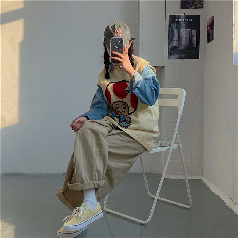 チノパン ワイドパンツ レディース パンツ テーパードパンツ ウエストゴム ズボン イージーパンツ 秋 ボゆったり 夏 春 カジュアル ロング 