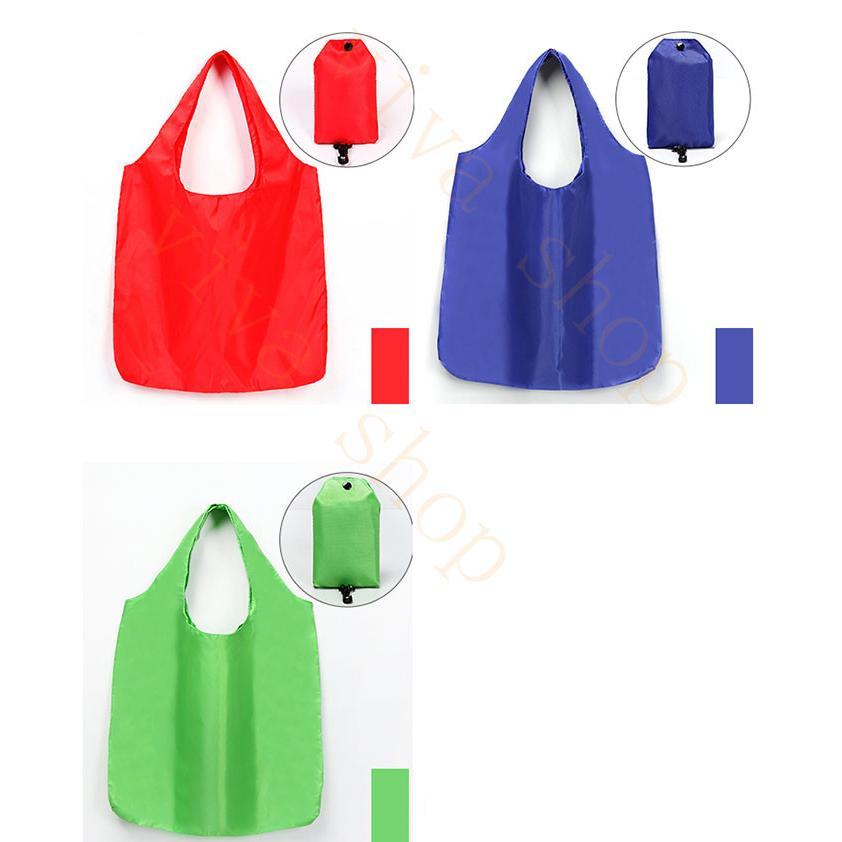 選べる3個セット エコ折りたたみ コンパクト おしゃれ コンビニ 大容量 ショッピング 買い物買い物袋 かわいい トート大きめ 