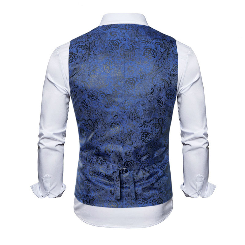 フォーマル メンズ ベスト スリム 男性 ベスト メンズ 結婚式 ビジネスチョッキ 上質 オフィス ベスト 紳士 ジレメンズ サラリーマン ベスト ビジネス 